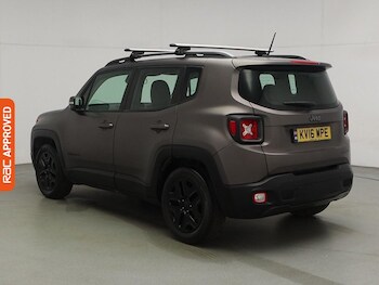 Used Jeep Renegade 2016 for sale - 76113713: Photo 4