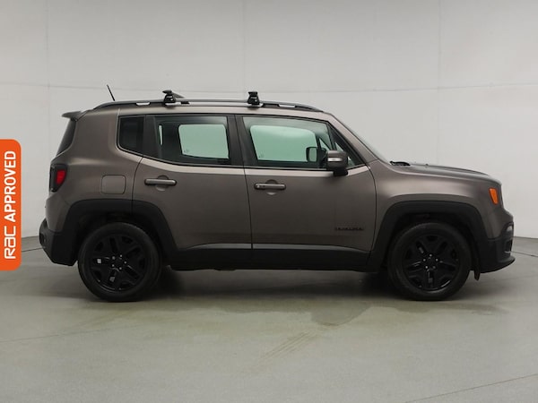 Used Jeep Renegade 2016 for sale - 76113713: Photo 6