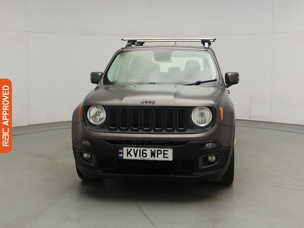 Used Jeep Renegade 2016 for sale - 76113713: Photo 7