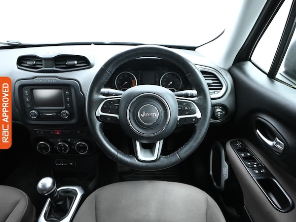 Used Jeep Renegade 2016 for sale - 76113713: Photo 9