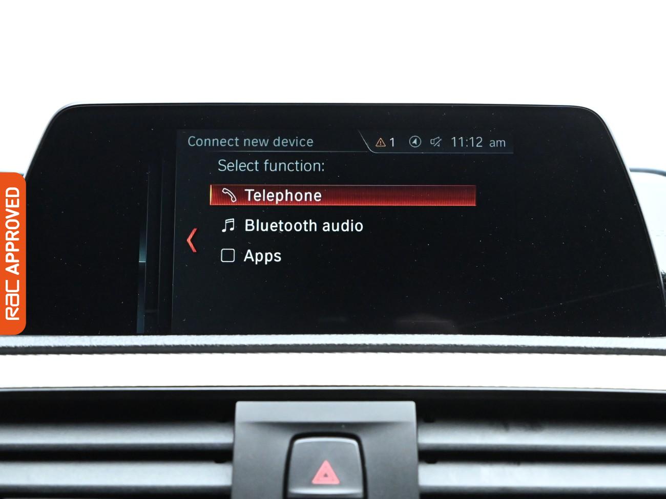 Used BMW 1 Series 2019 for sale - 76495400: Photo 21