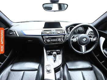 Used BMW 1 Series 2019 for sale - 76495400: Photo