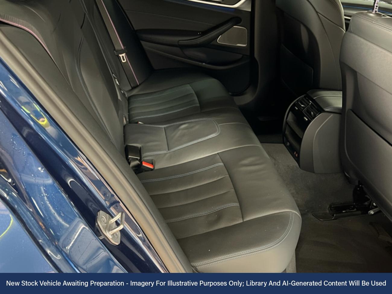 Used BMW 5 Series 2022 for sale - 76641918: Photo 4