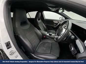 Used Mercedes-Benz A-Class 2020 for sale - 79865190: Photo