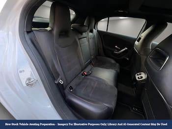 Used Mercedes-Benz A-Class 2020 for sale - 79865190: Photo
