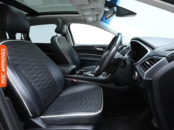Used Ford Edge 2017 for sale - 75661531: Photo 12