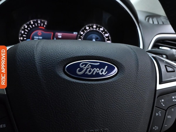 Used Ford Edge 2017 for sale - 75661531: Photo 25