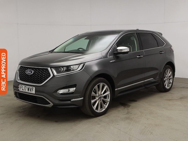 Used Ford Edge 2017 for sale - 75661531: Photo 31