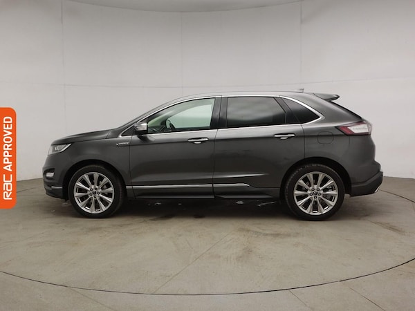 Used Ford Edge 2017 for sale - 75661531: Photo 32
