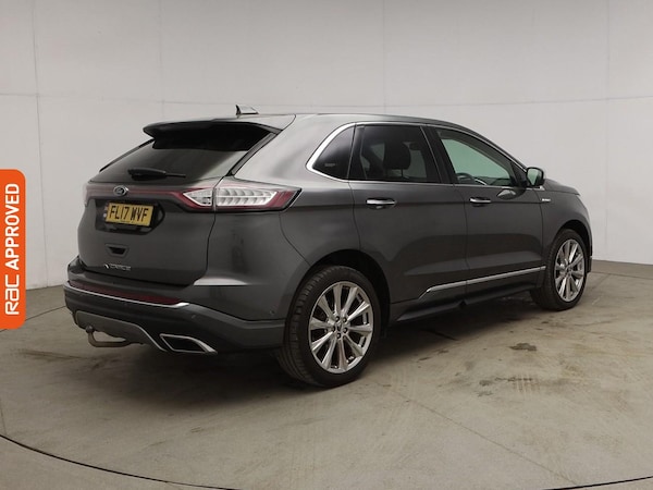 Used Ford Edge 2017 for sale - 75661531: Photo 33