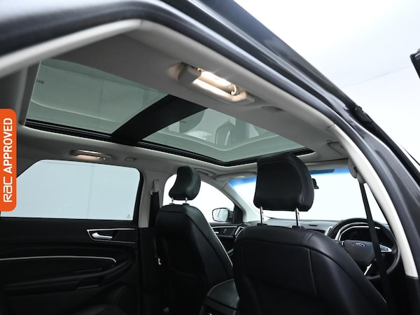 Used Ford Edge 2017 for sale - 75661531: Photo 3