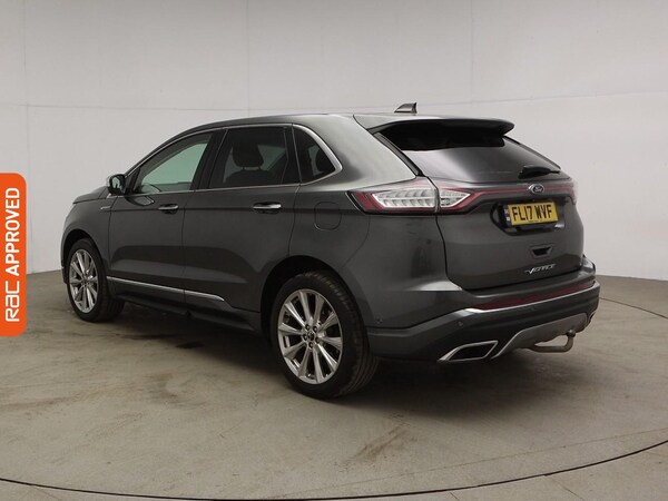 Used Ford Edge 2017 for sale - 75661531: Photo 4