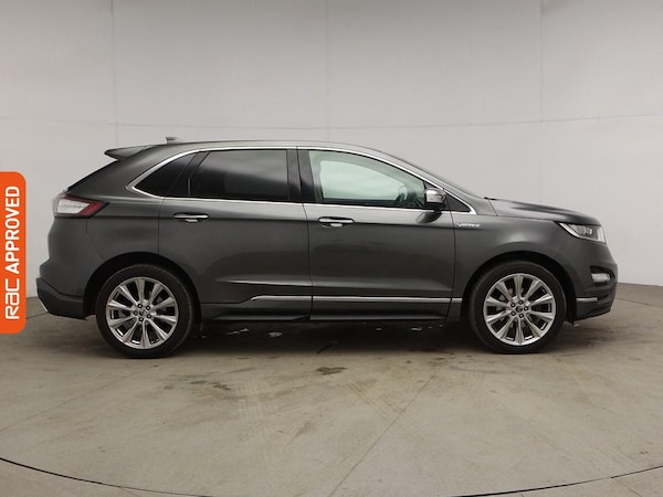 Used Ford Edge 2017 for sale - 75661531: Photo 6