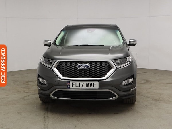Used Ford Edge 2017 for sale - 75661531: Photo 7