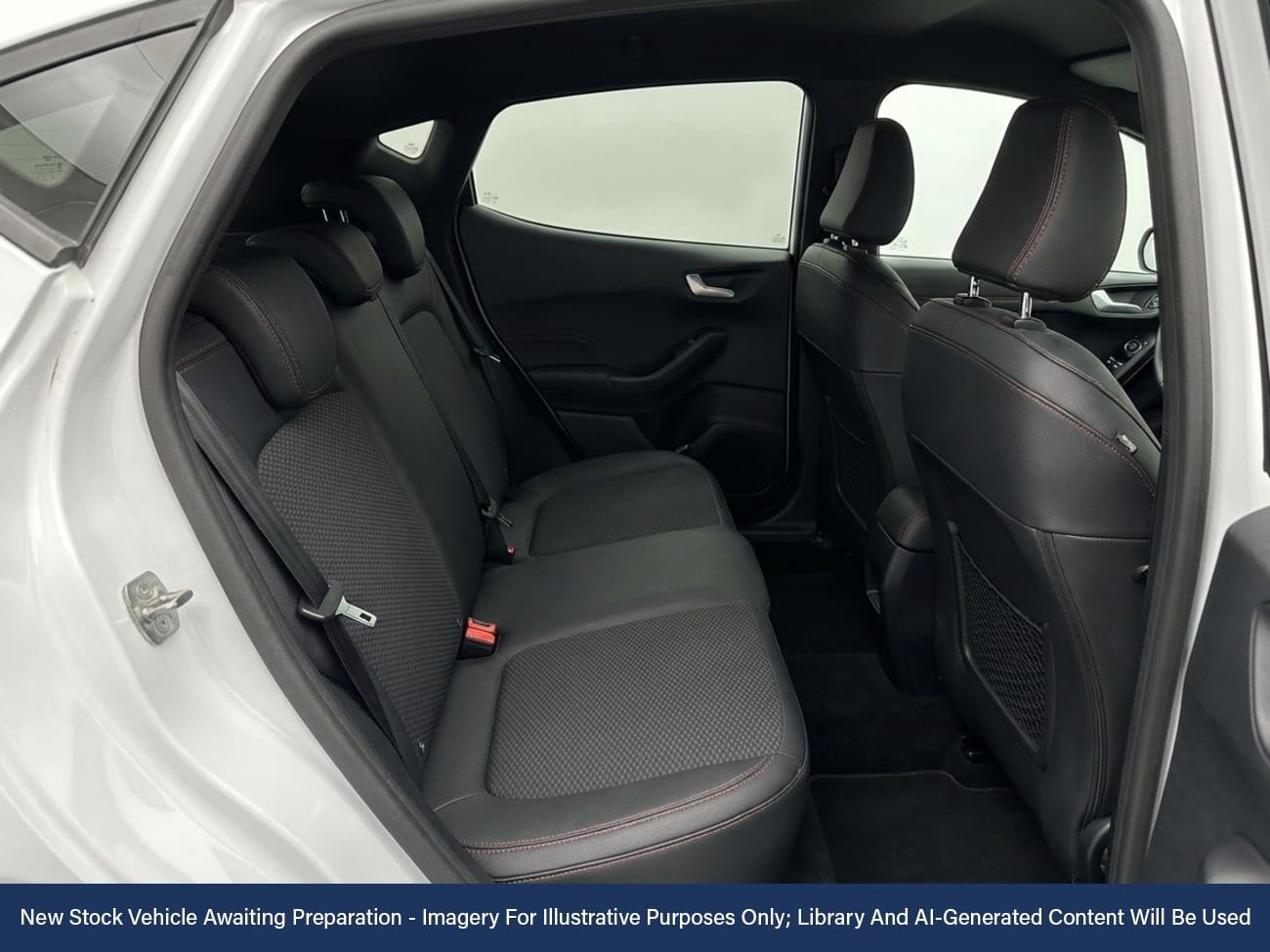 Used Ford Fiesta 2021 for sale - 76972712: Photo 2