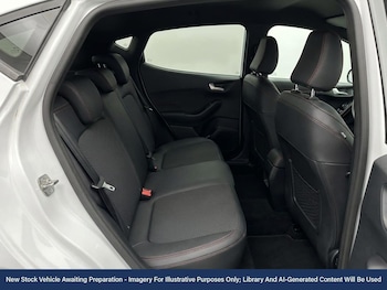 Used Ford Fiesta 2021 for sale - 76972712: Photo