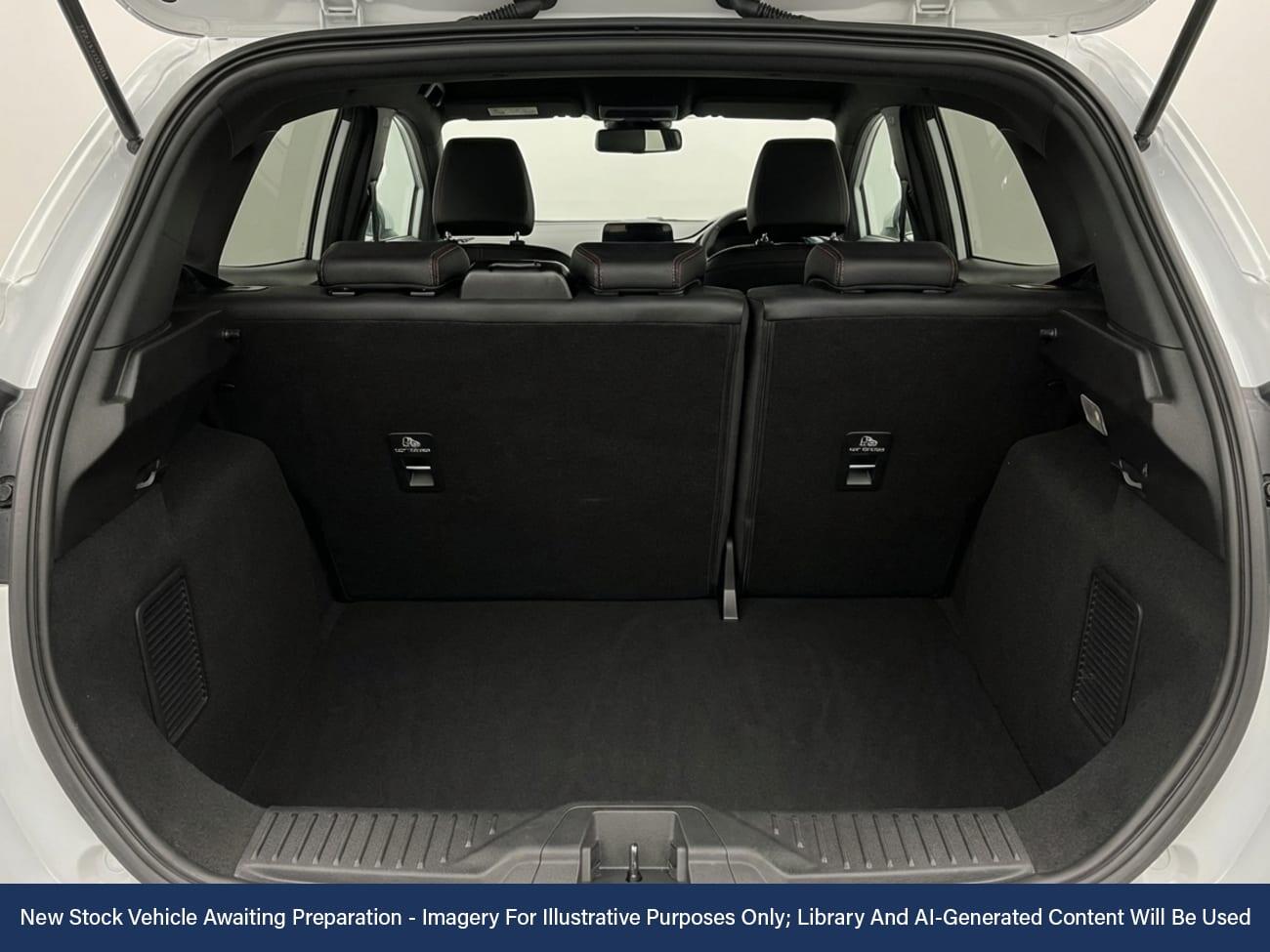 Used Ford Fiesta 2021 for sale - 76972712: Photo 5