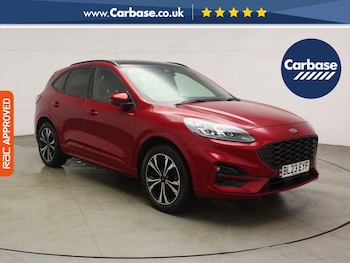 Used Ford Kuga 2023 for sale - 78666787: Photo