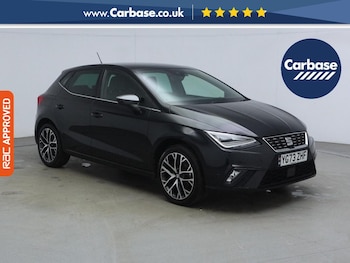 Used SEAT Ibiza 2023 for sale - 79636984: Photo