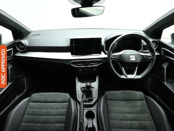 Used SEAT Ibiza 2023 for sale - 79636984: Photo