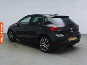 Used SEAT Ibiza 2023 for sale - 79636984: Photo