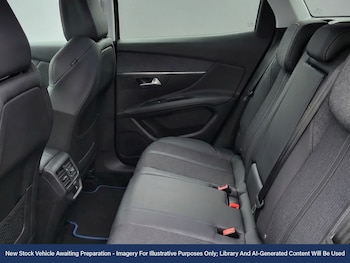 Used Peugeot 3008 2020 for sale - 77700668: Photo