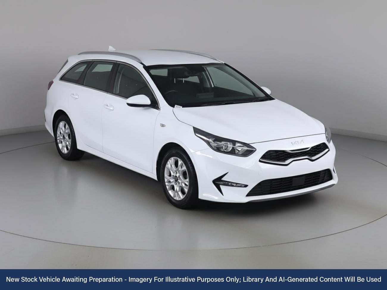 Used Kia Ceed 2022 for sale - 76480991: Photo 1
