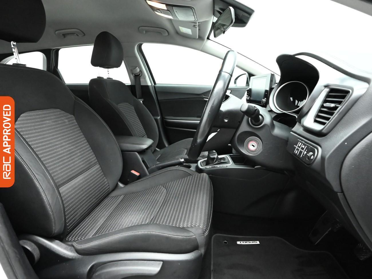 Used Kia Ceed 2022 for sale - 76480991: Photo 11