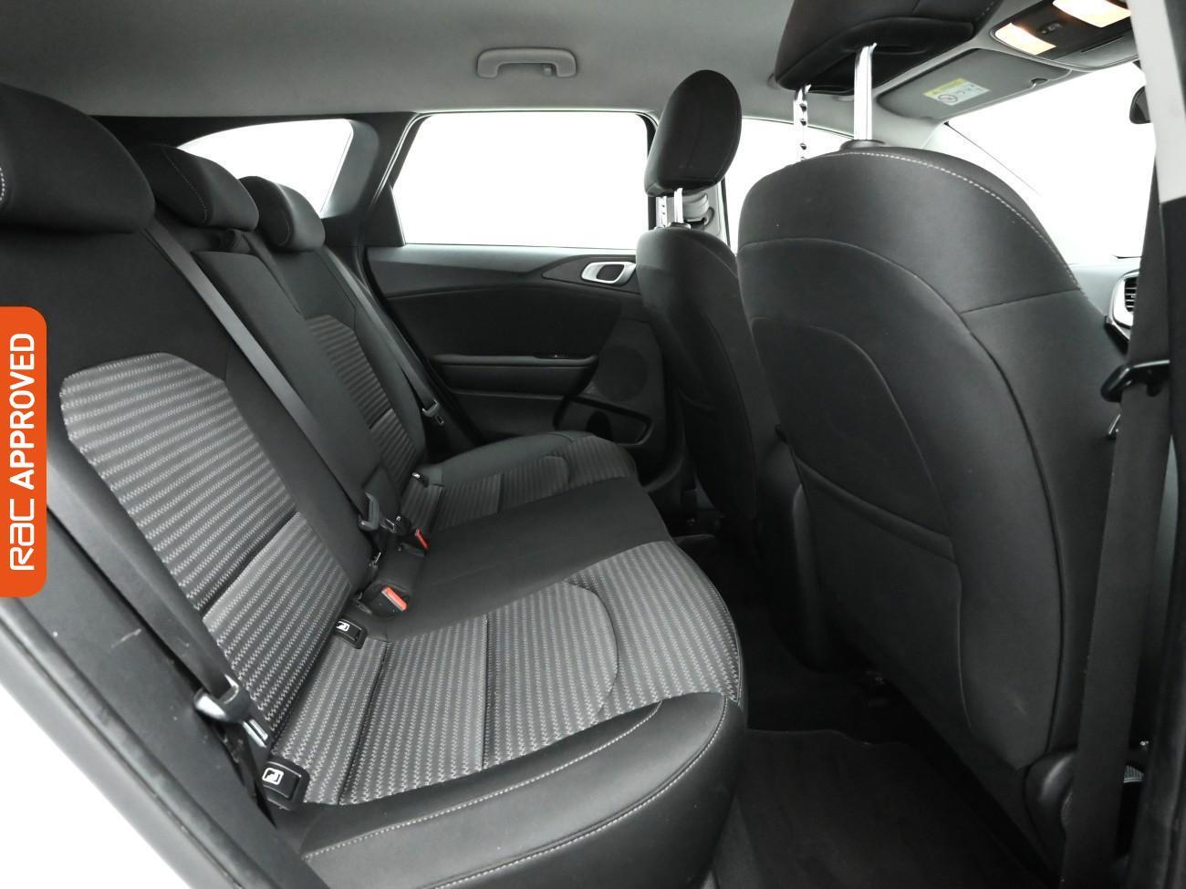 Used Kia Ceed 2022 for sale - 76480991: Photo 12