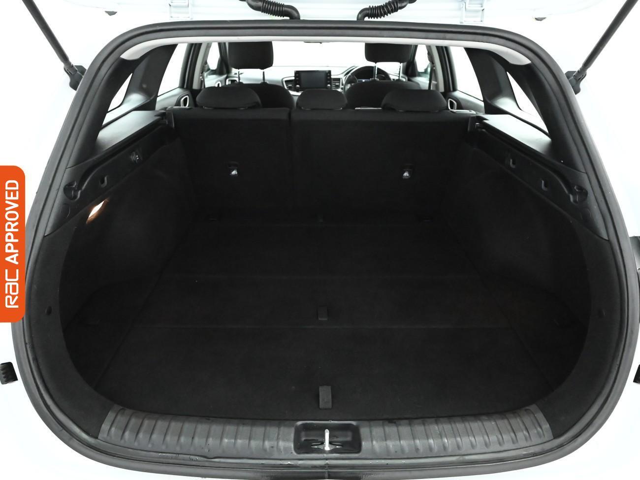 Used Kia Ceed 2022 for sale - 76480991: Photo 13