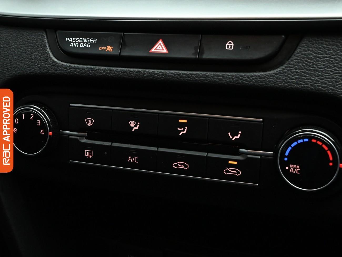 Used Kia Ceed 2022 for sale - 76480991: Photo 15