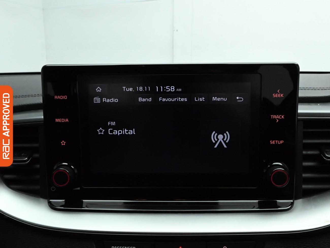 Used Kia Ceed 2022 for sale - 76480991: Photo 18