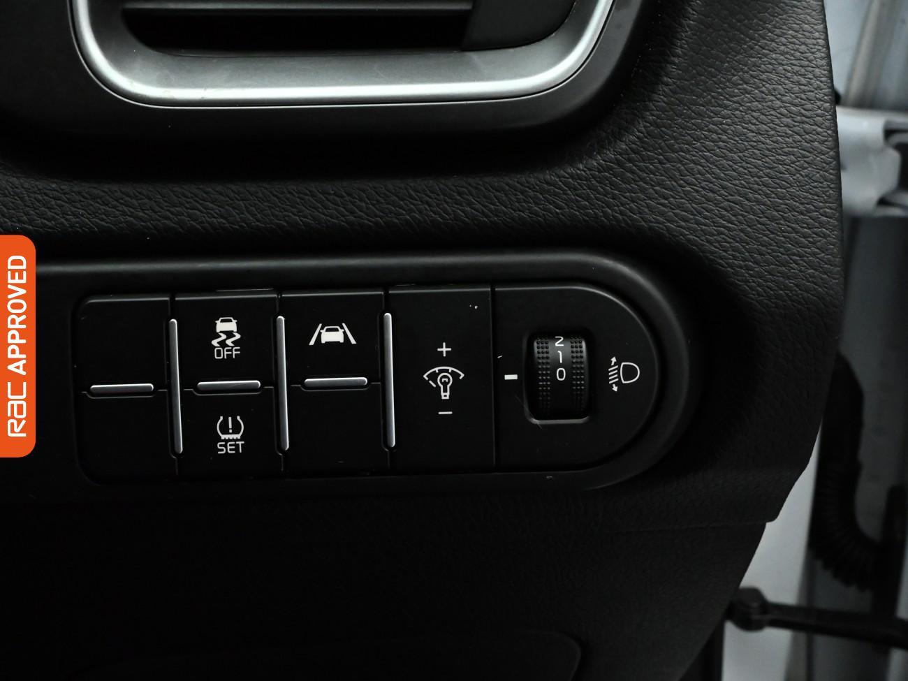 Used Kia Ceed 2022 for sale - 76480991: Photo 19