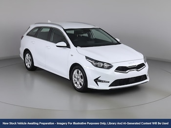Used Kia Ceed 2022 for sale - 76480991: Photo