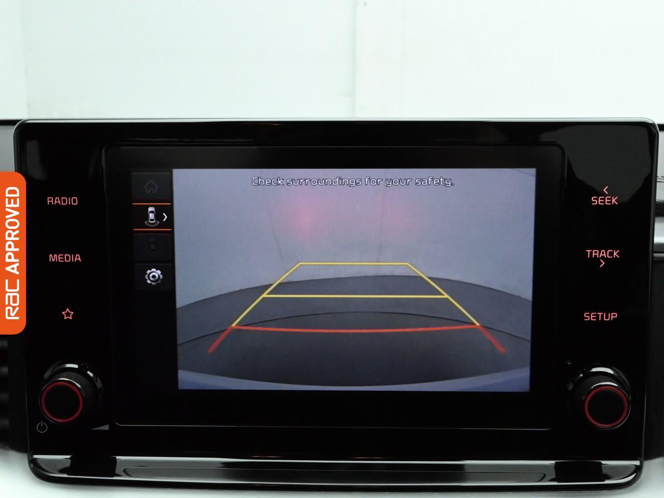 Used Kia Ceed 2022 for sale - 76480991: Photo 21