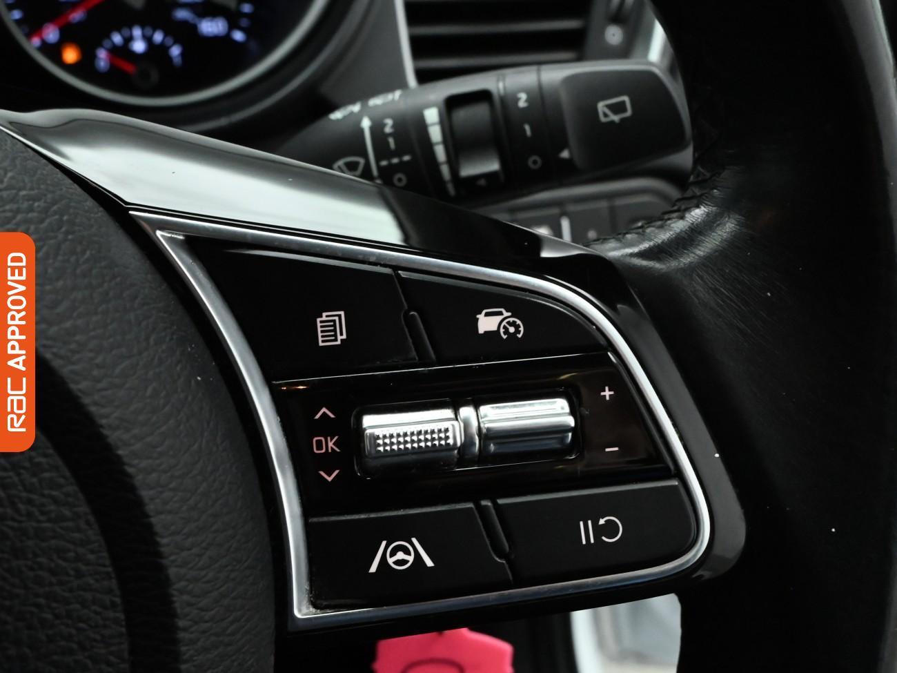 Used Kia Ceed 2022 for sale - 76480991: Photo 22