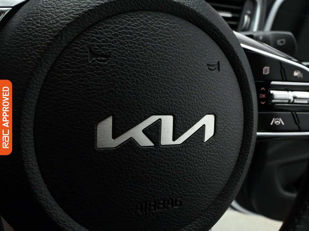 Used Kia Ceed 2022 for sale - 76480991: Photo 23