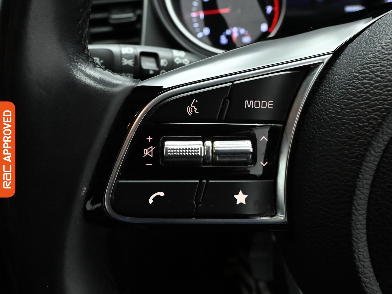 Used Kia Ceed 2022 for sale - 76480991: Photo 24