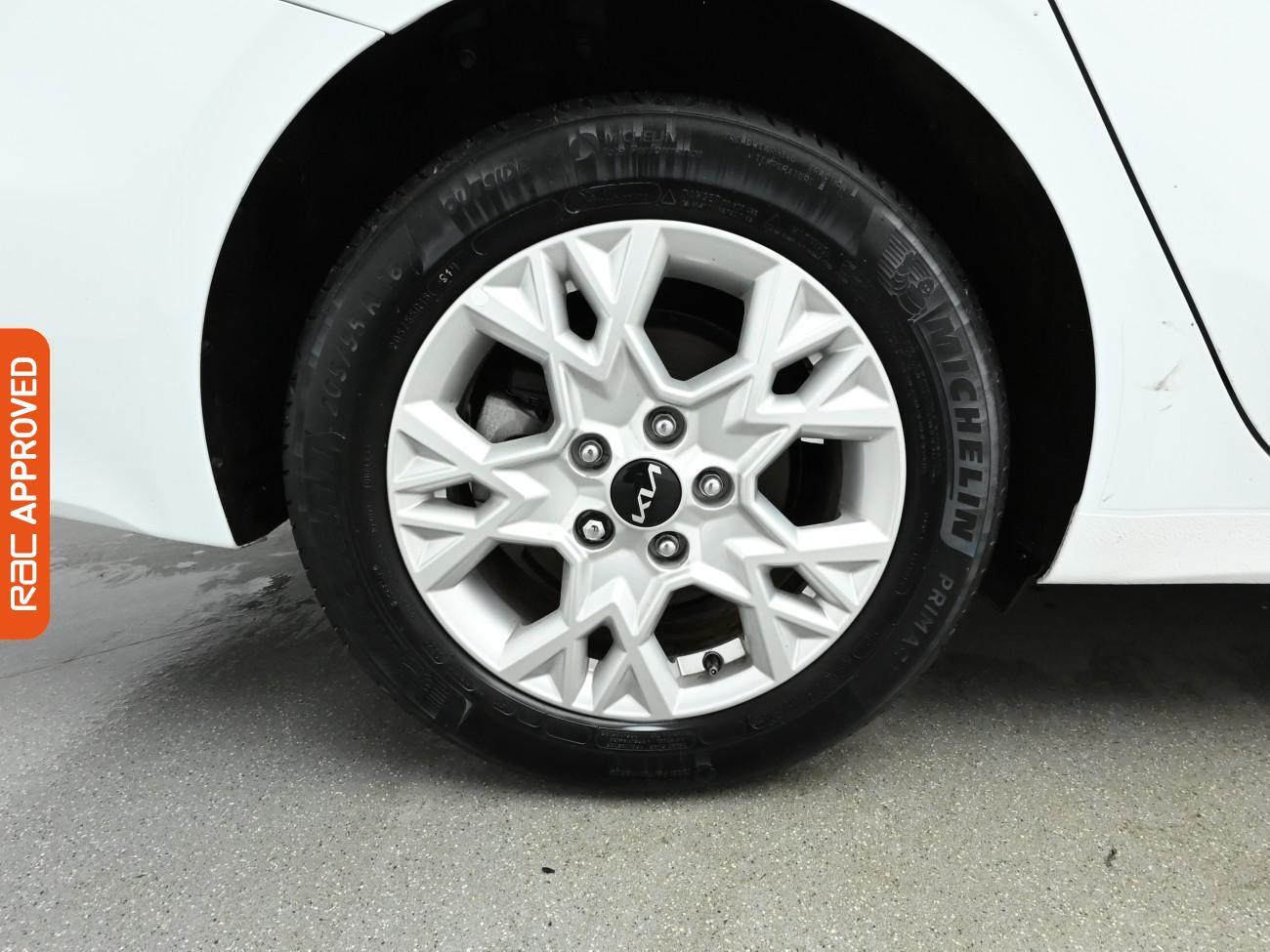 Used Kia Ceed 2022 for sale - 76480991: Photo 26