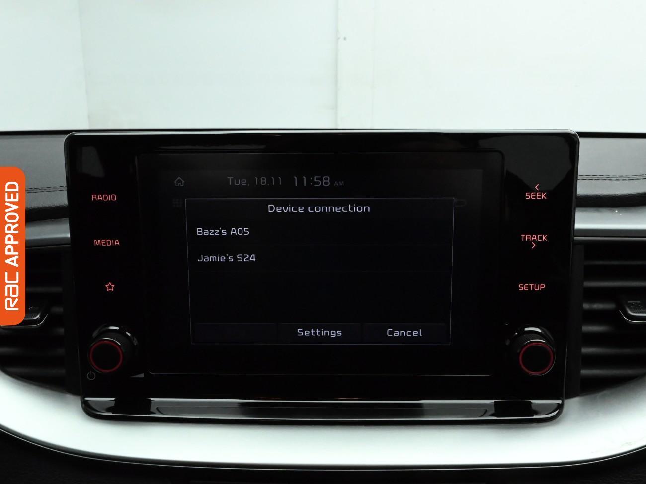 Used Kia Ceed 2022 for sale - 76480991: Photo 27