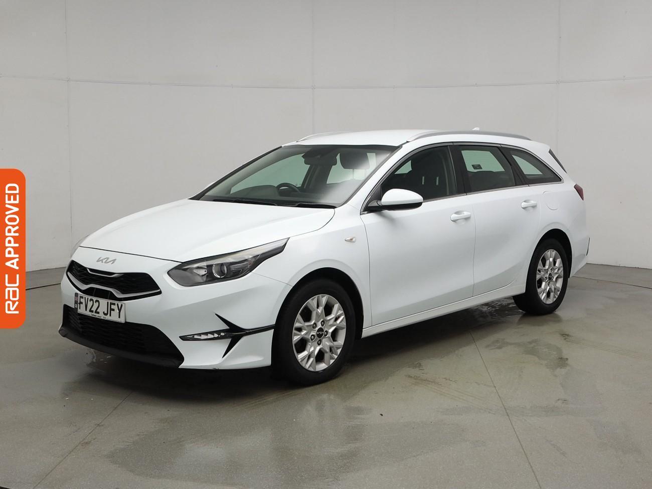 Used Kia Ceed 2022 for sale - 76480991: Photo 28