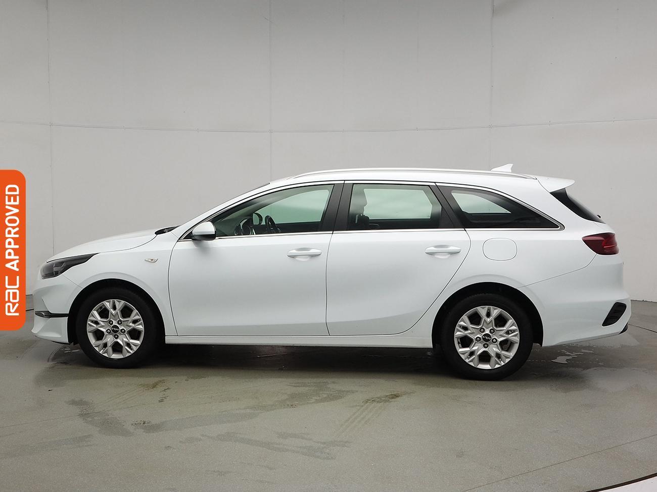 Used Kia Ceed 2022 for sale - 76480991: Photo 29