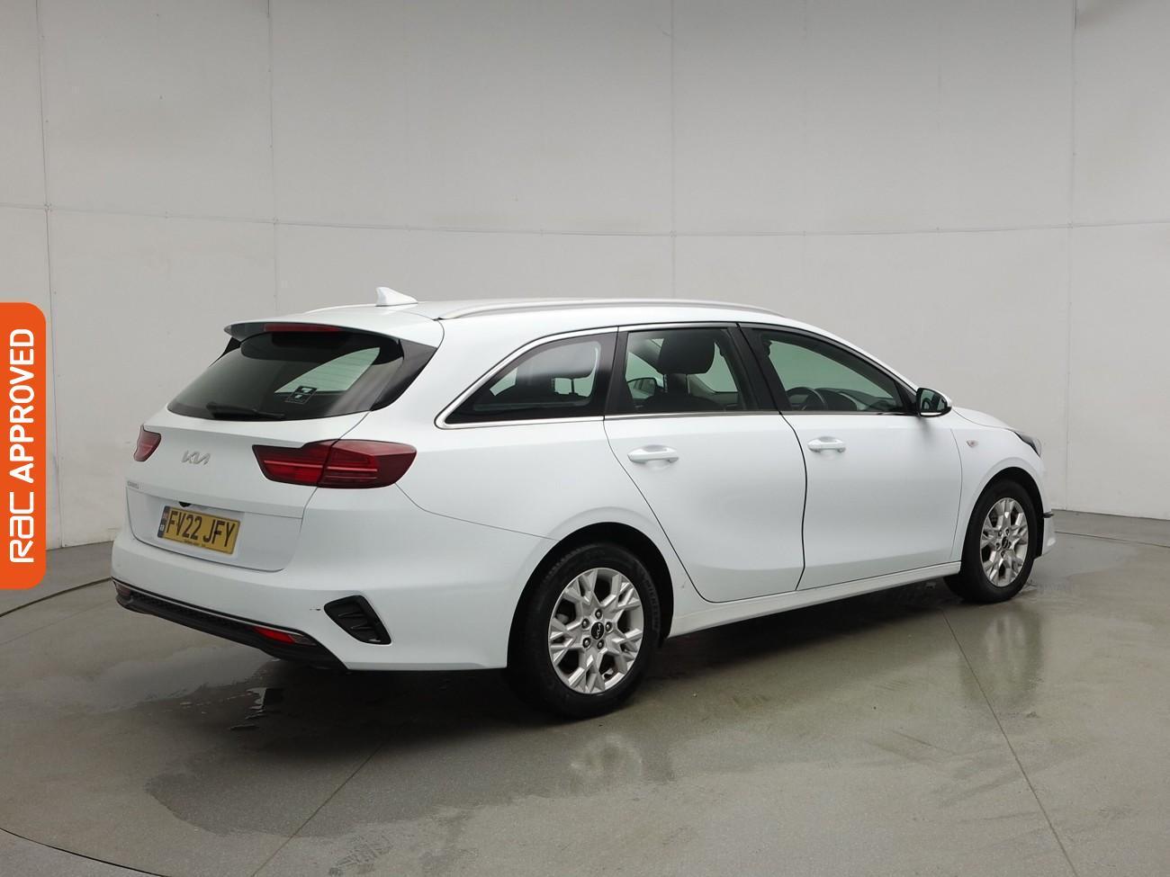 Used Kia Ceed 2022 for sale - 76480991: Photo 31