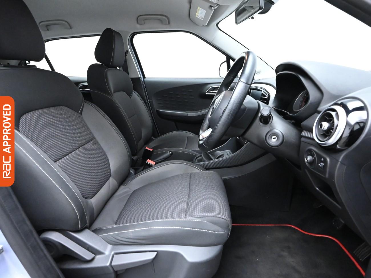 Used MG MG3 2022 for sale - 76300349: Photo 12