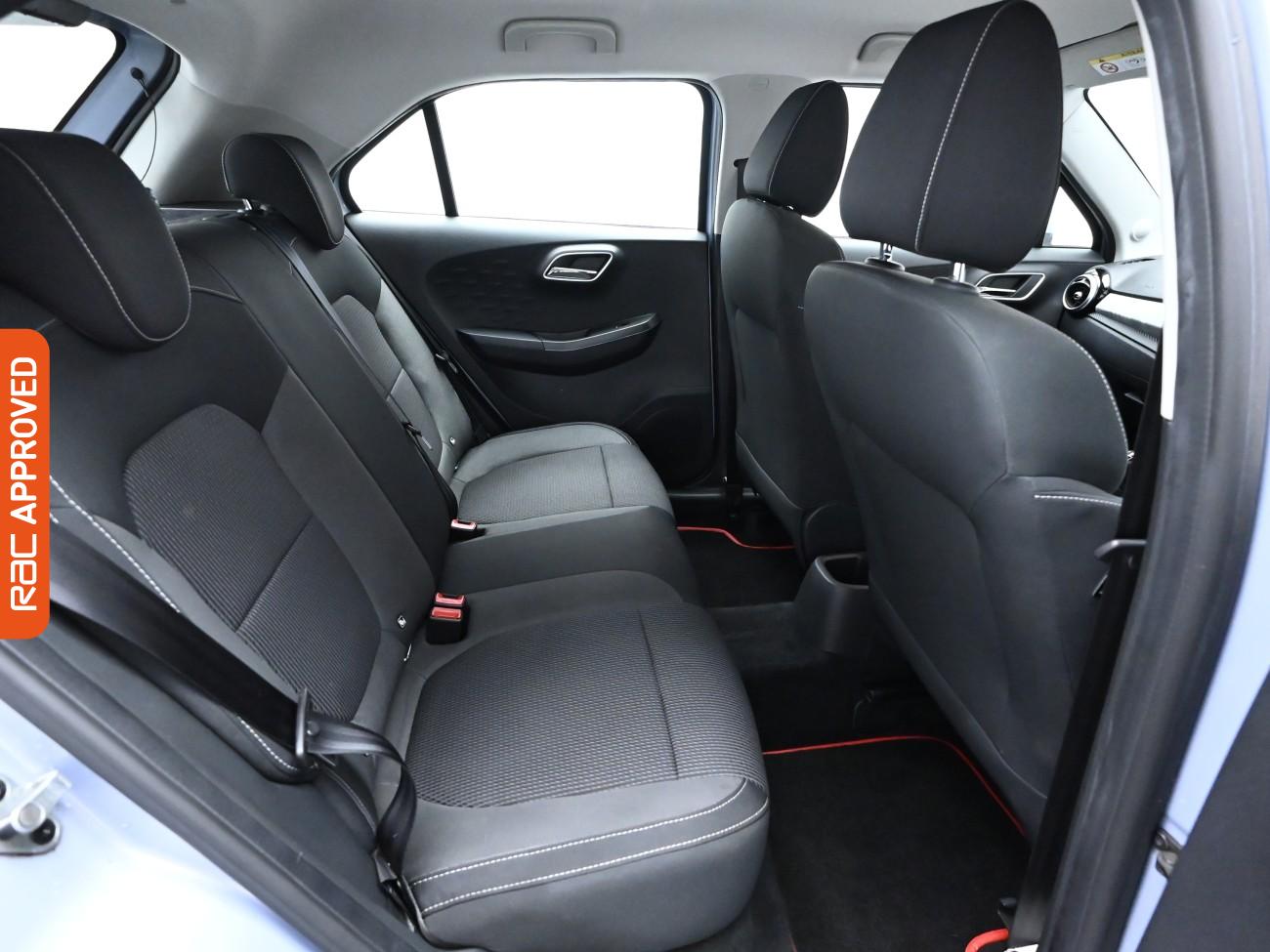 Used MG MG3 2022 for sale - 76300349: Photo 13