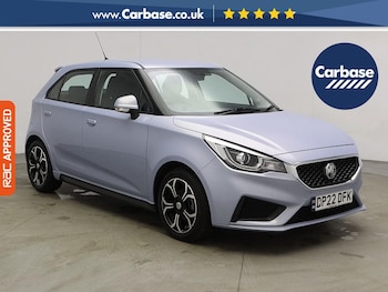 Used MG MG3 2022 for sale - 76300349: Photo