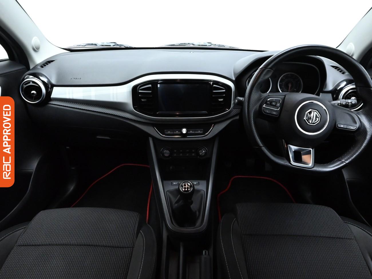 Used MG MG3 2022 for sale - 76300349: Photo 2
