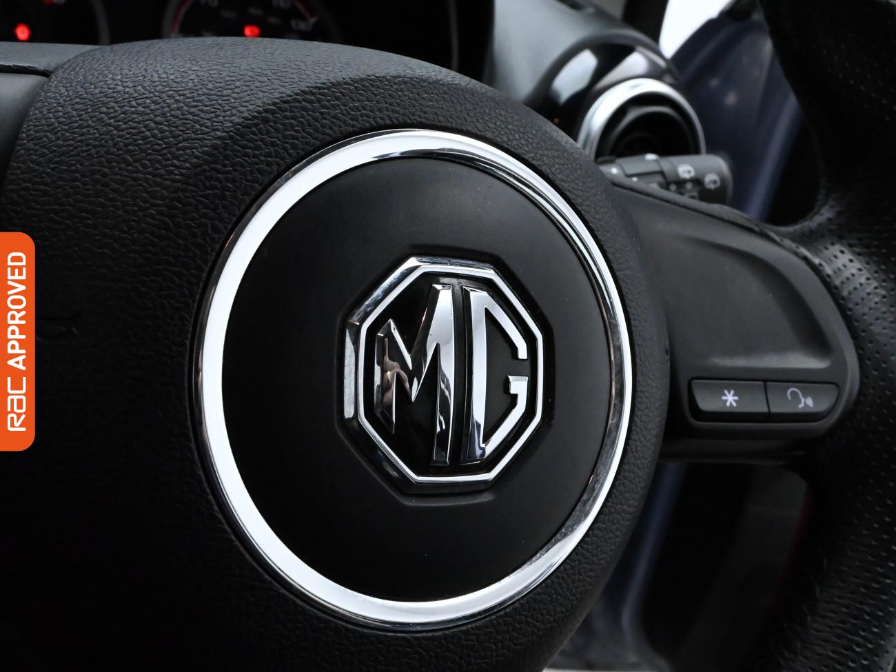 Used MG MG3 2022 for sale - 76300349: Photo 22