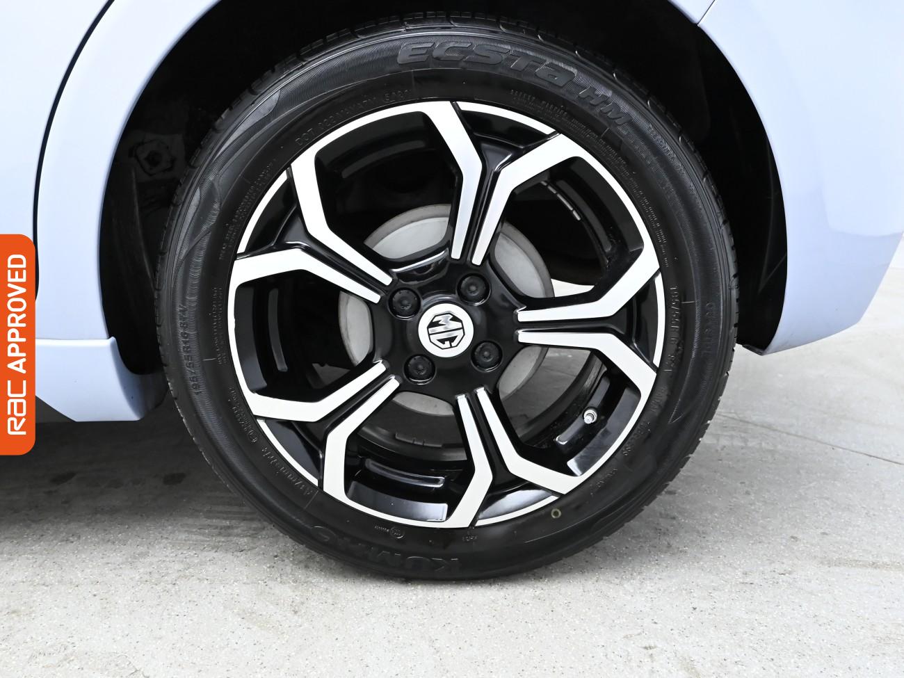 Used MG MG3 2022 for sale - 76300349: Photo 26