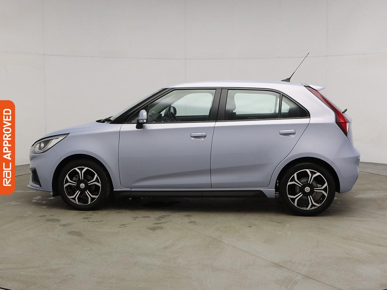 Used MG MG3 2022 for sale - 76300349: Photo 28